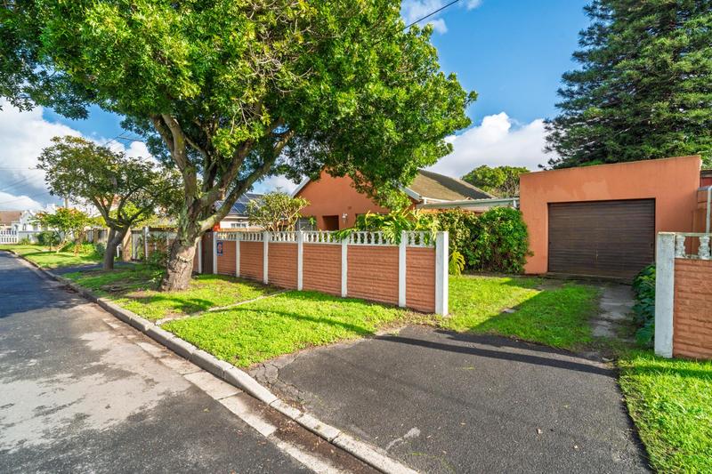 3 Bedroom Property for Sale in Sybrand Park Western Cape